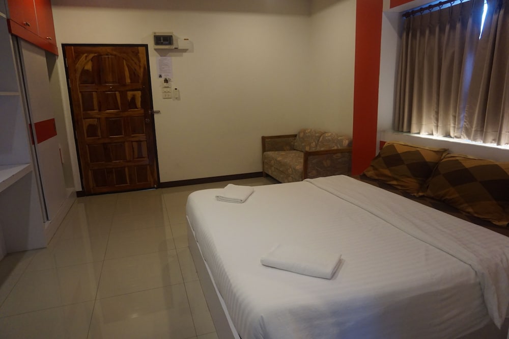 Фото The Lion Residence