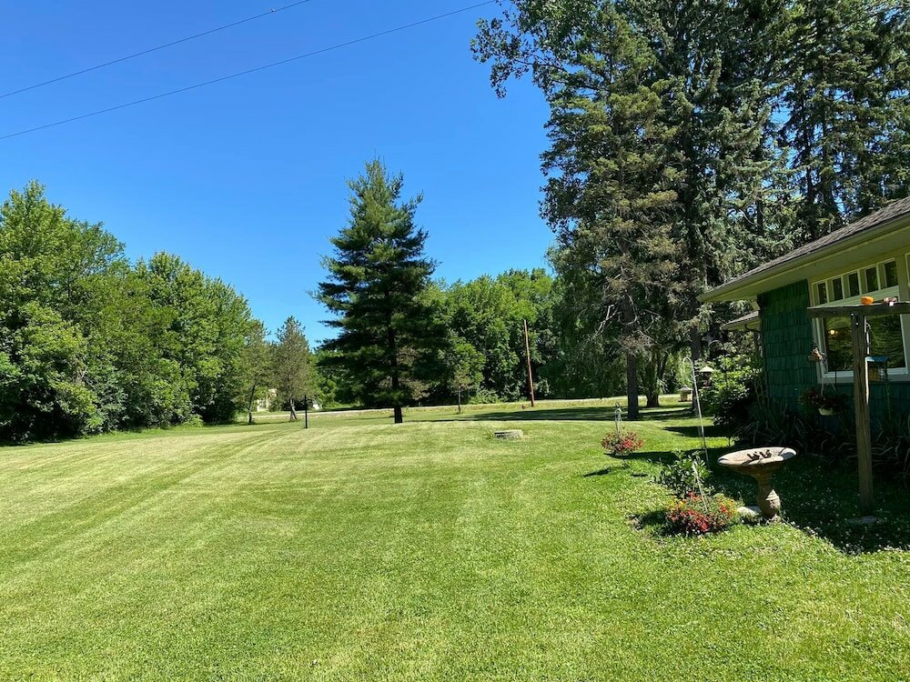 Фото The Sanctuary On Huron River