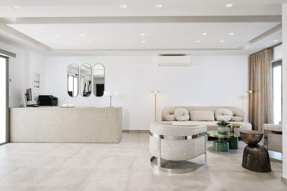 Фото Quattro Suites