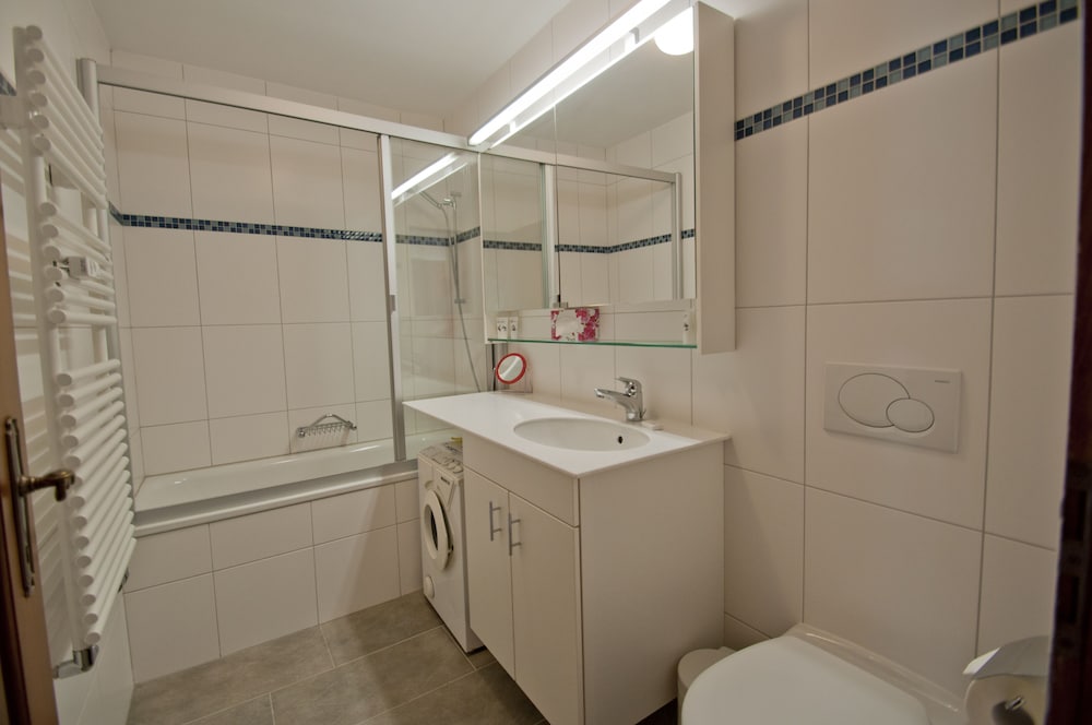 Фото Apartment Blauherd