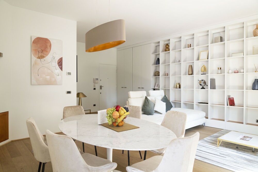 Фото Heart Milan Apartments Duomo District