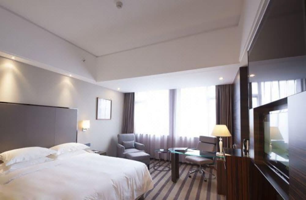 Фото Wingate by Wyndham Foshan Sanshui