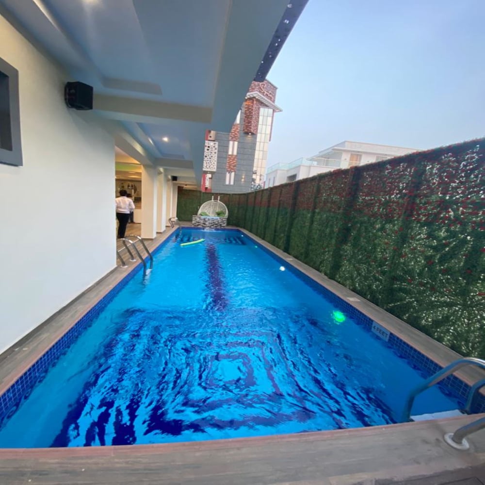 Фото отеля 4