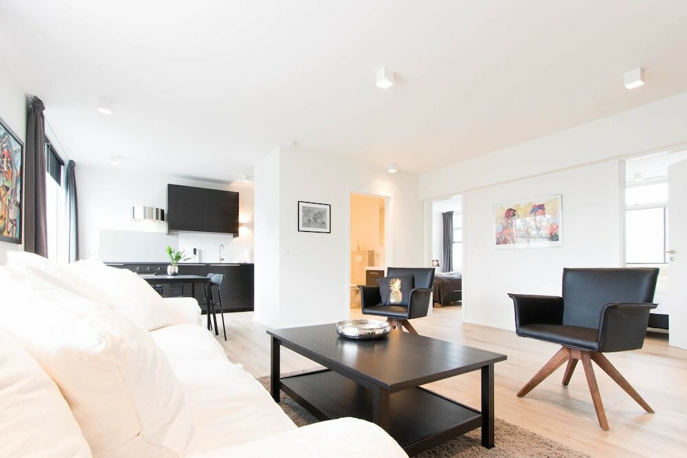 Фото Apartment V13