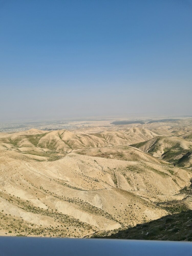 Фото Luxury 1 Br Apartment Near the Dead Sea