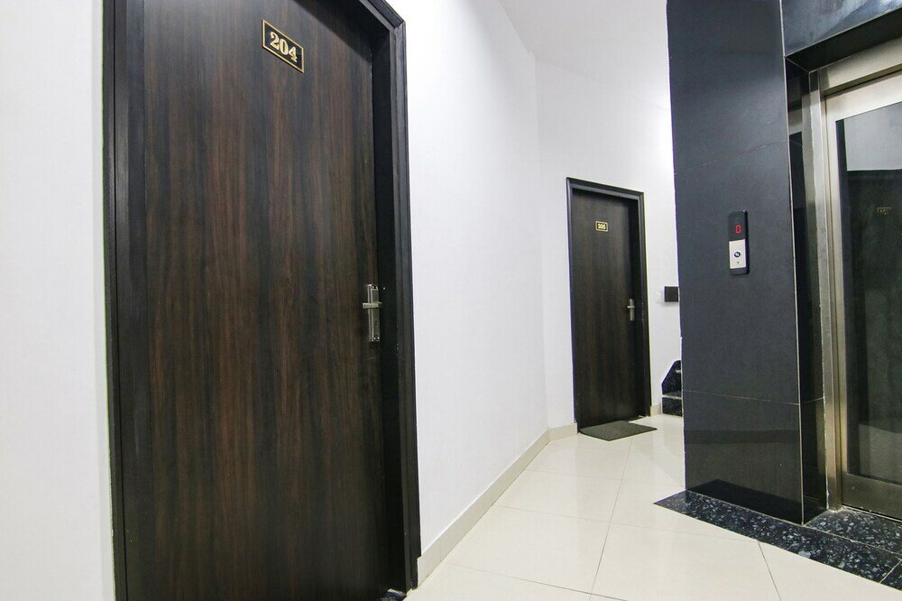 Фото Fabhotel City Stay