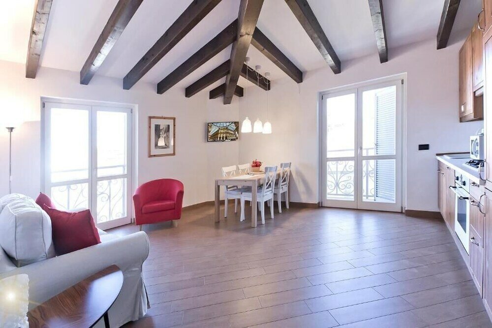 Фото Imhome - Ripamonti