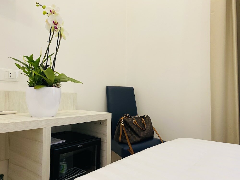 Фото Hotel Fioralba