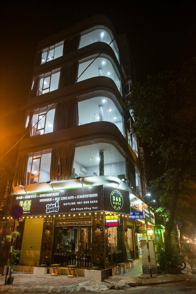Hotel Scewin Nogate 365days - managed by Hostesk, Hanoi, photo