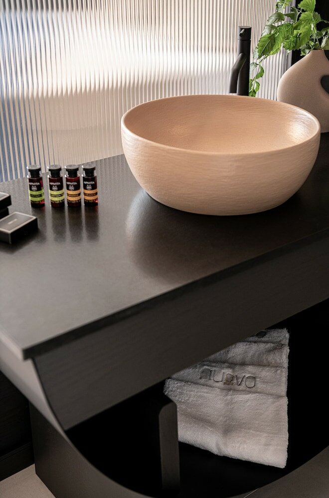 Фото Nuovo Luxury Suites