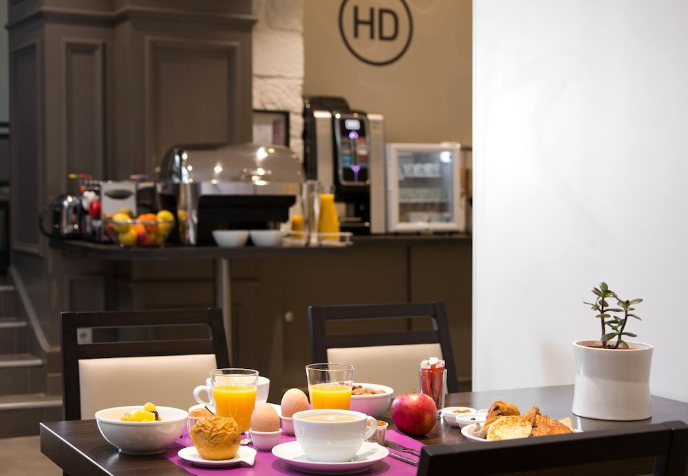 Фото Maison Des Ducs