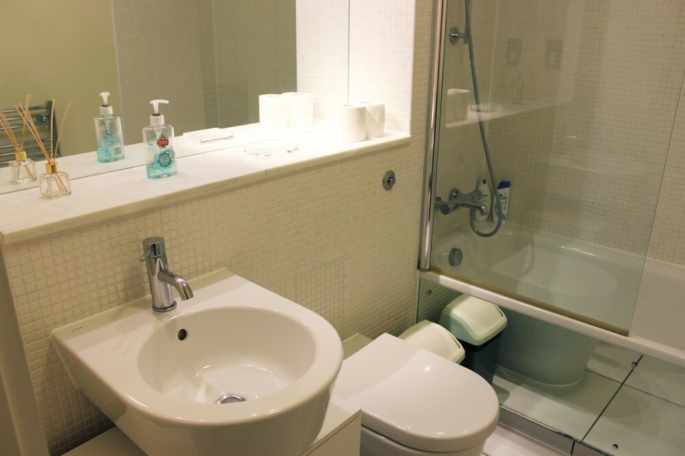 Фото Myshortstay- Cheshire St Brick Lane