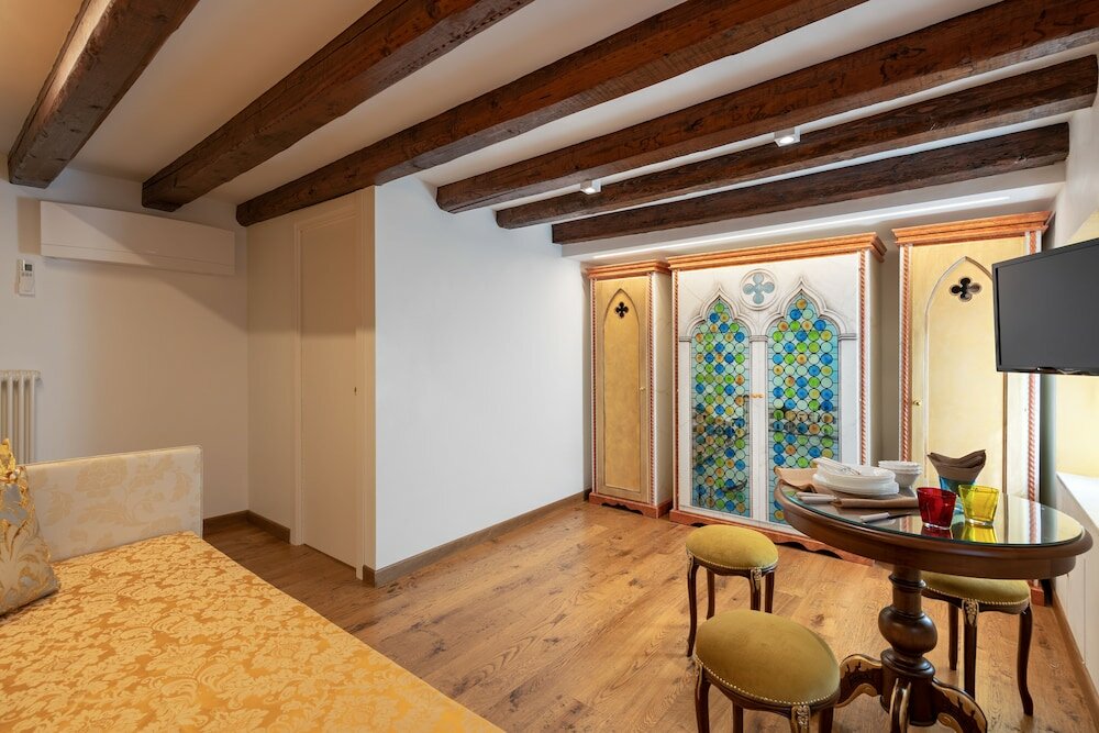 Фото Hotel Giorgione