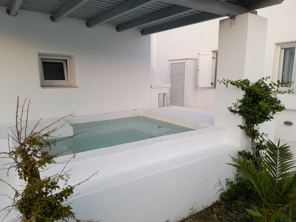 Фото Atlantis Villa - Sea Paradise