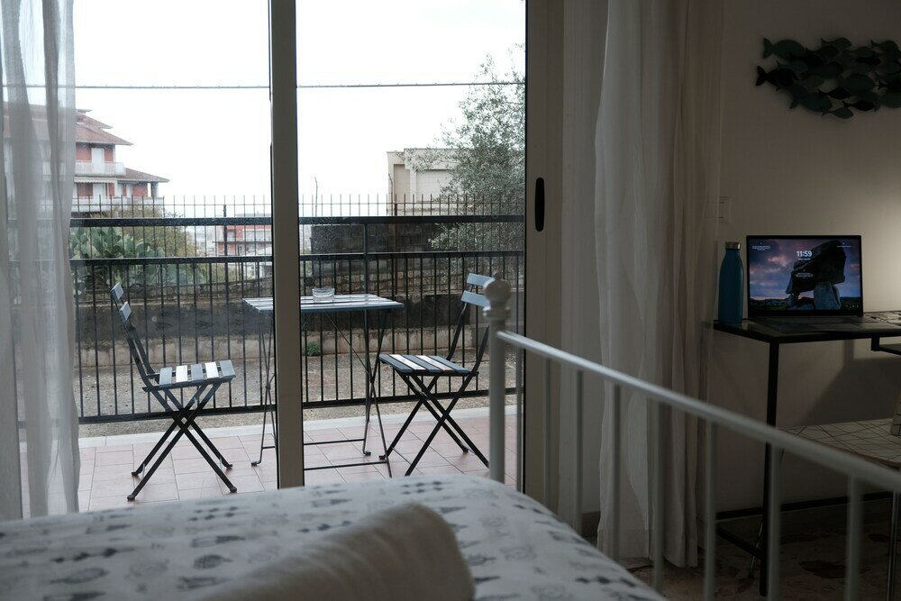 Фото SoStanza Rooms in Catania