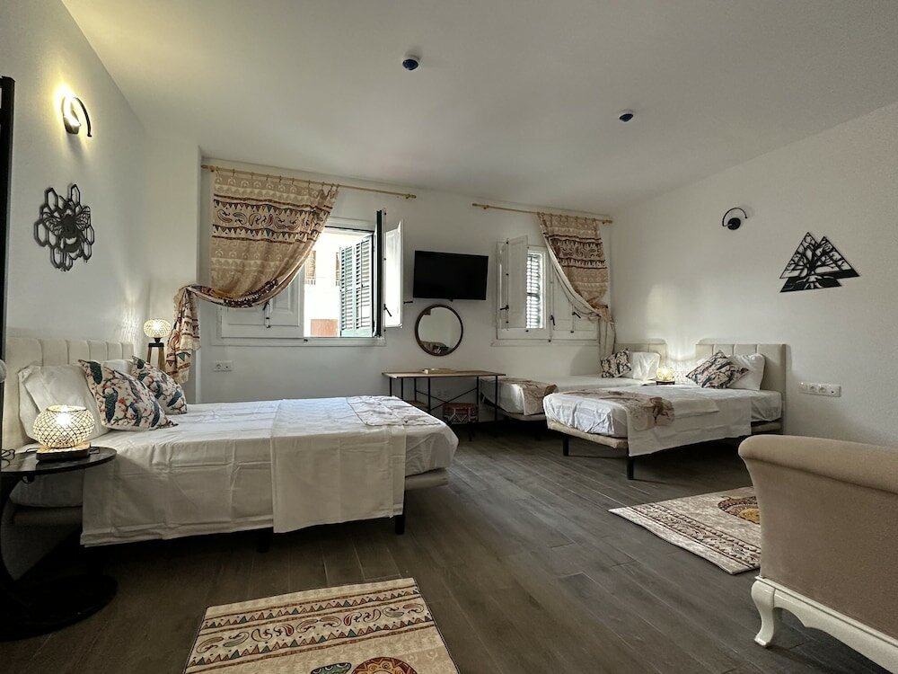 Фото Vilador Beach Hotel