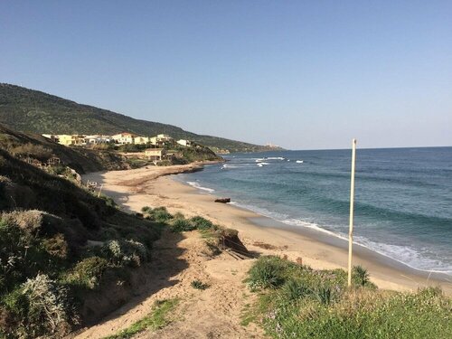 Апартаменты Terrazze sul Mare Alla Ciaccia - Apartment 5