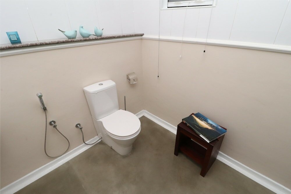 Фото Bougan villa kandy