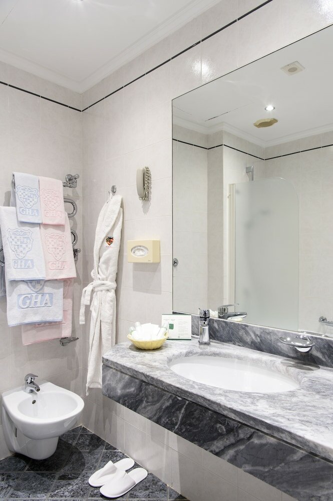 Фото Grand Hotel Adriatico