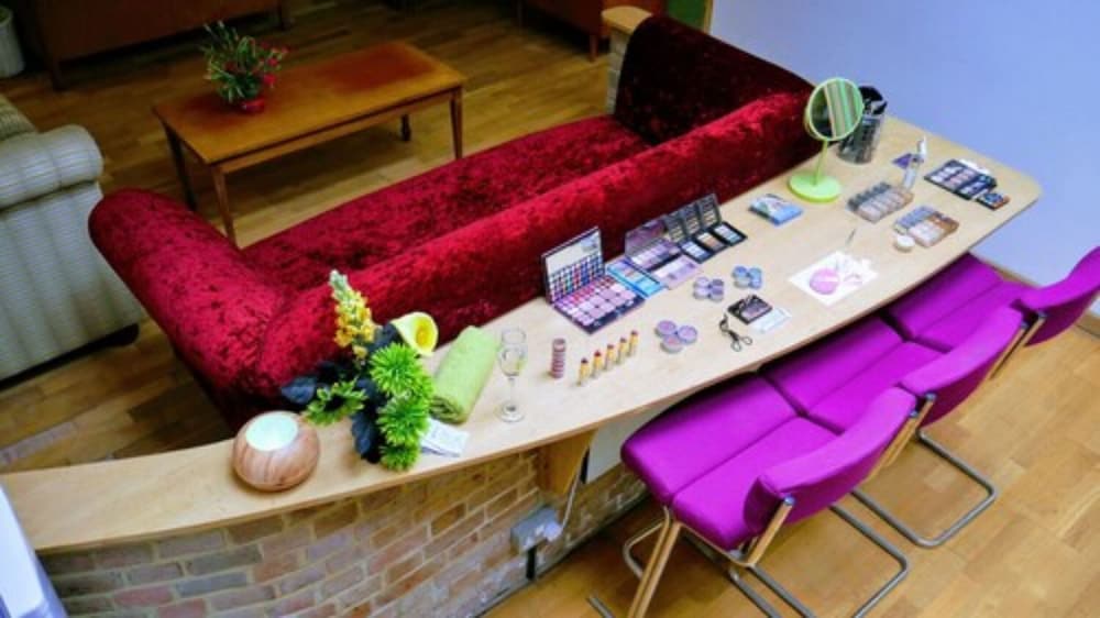 Фото Yoghurt Rooms