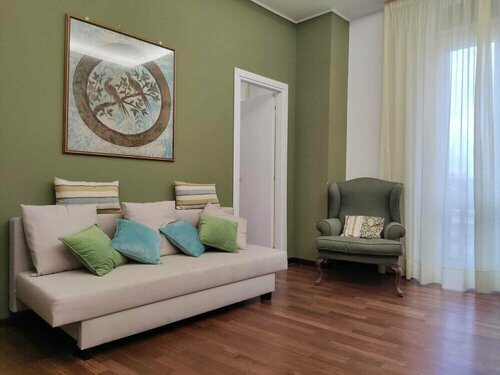 Гостиница Casa Morgantini