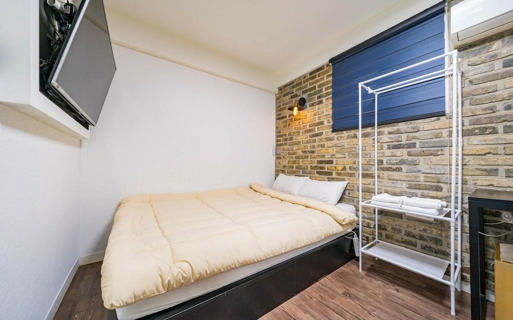 Фото Sangbong Stay An