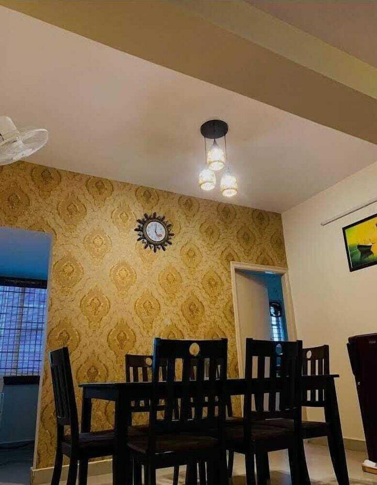 Фото Urban Stay Adams Service Apartment