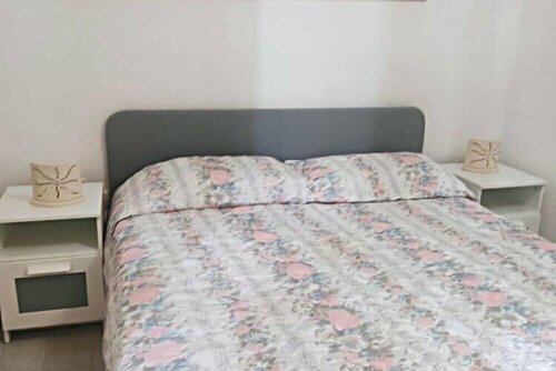 Гостиница Lovely Holiday Home in Marina di Mandatoriccio With Terrace