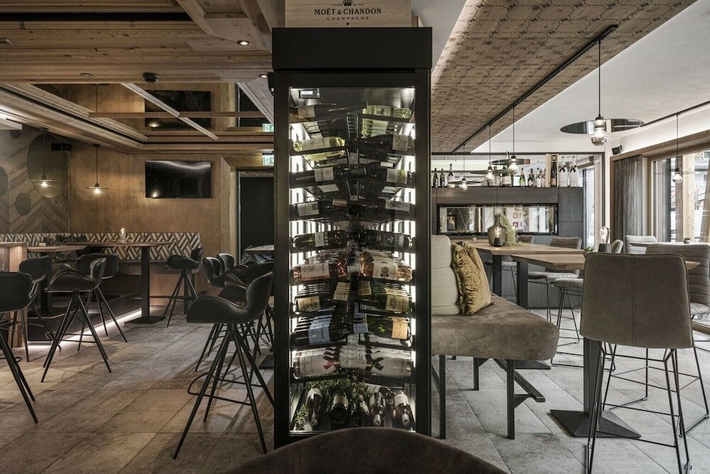 Фото Hotel Sonnenhof