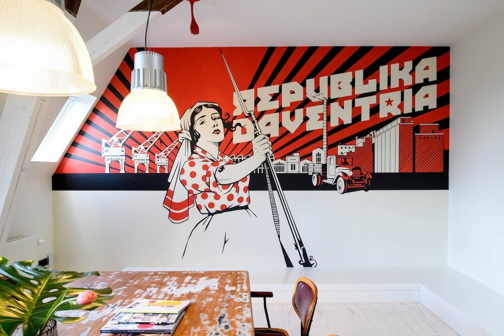 Фото отеля 5