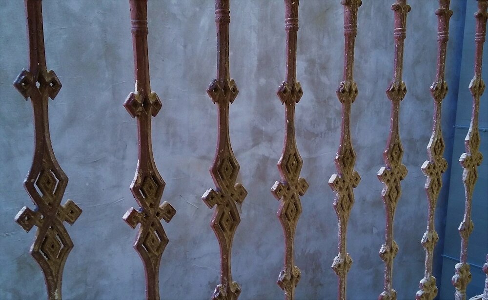 Фото Anděl Apartments