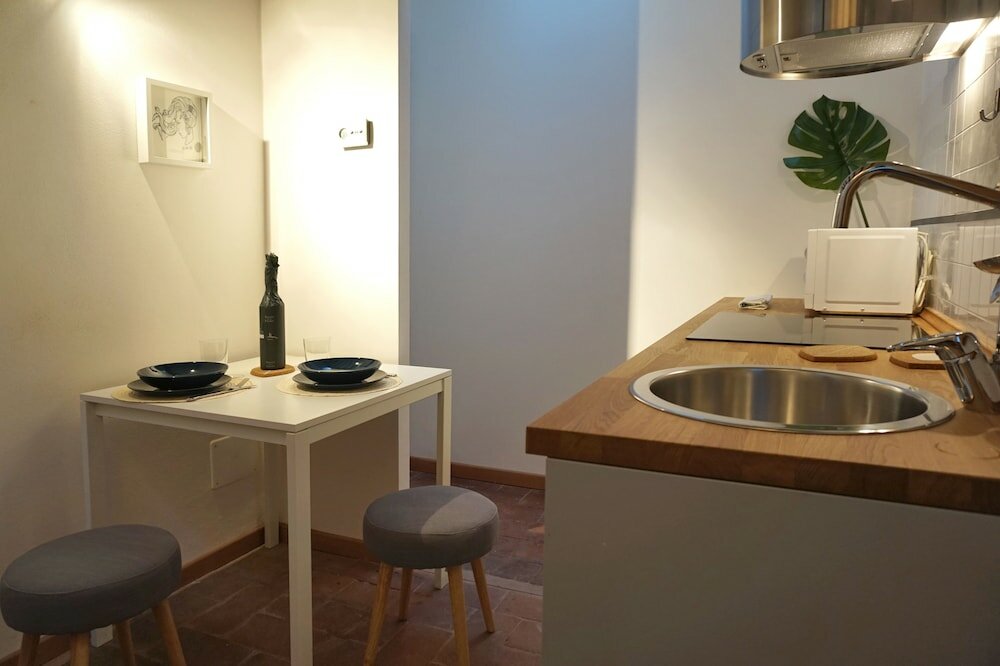 Фото Palazzuolo 118 Cozy apartments