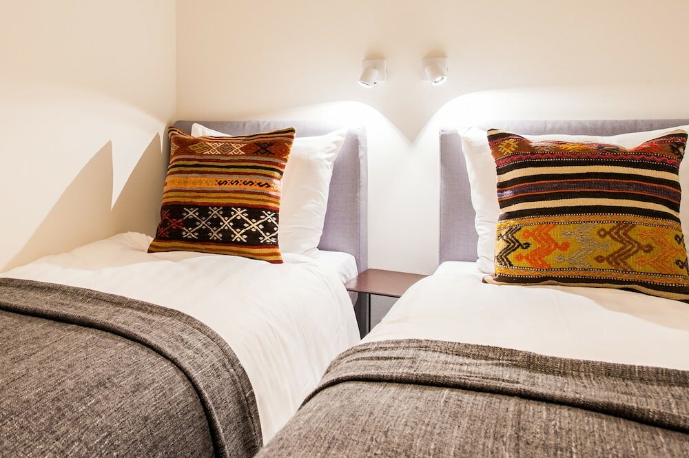 Фото Amsterdam Oosterpark by Yays