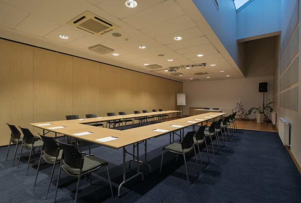 Фото Riga Islande Hotel