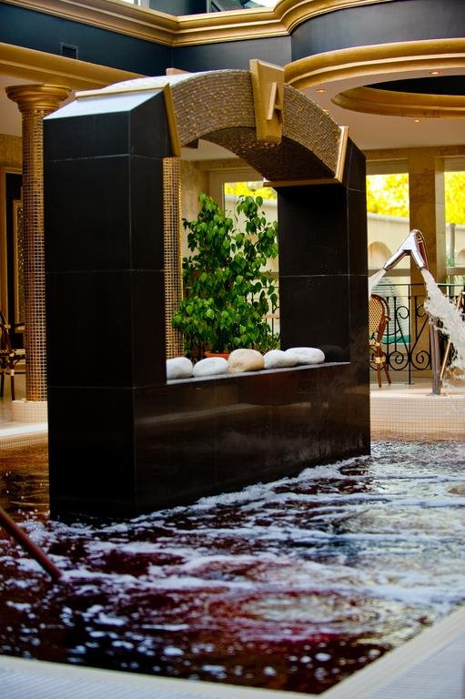 Фото Hotel Aurum