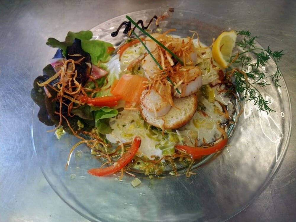 Фото Hôtel du Parc