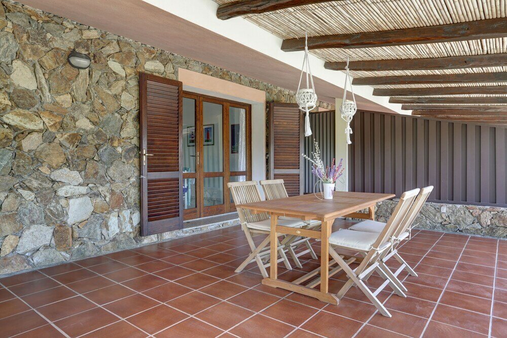 Фото Villa Maria Trilocale - Home and More