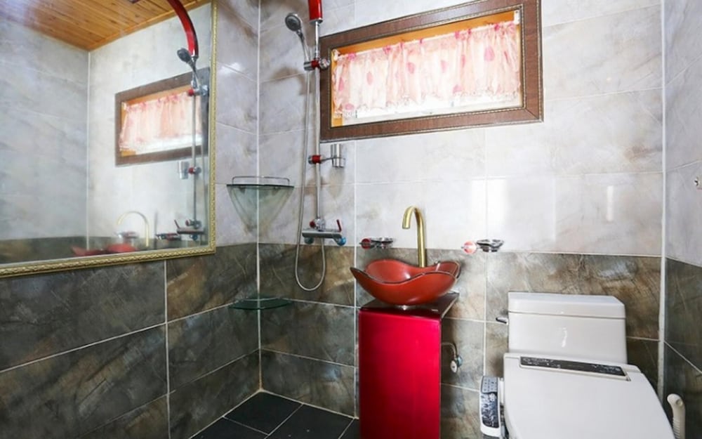 Фото Boseong Byulbaragi Pension