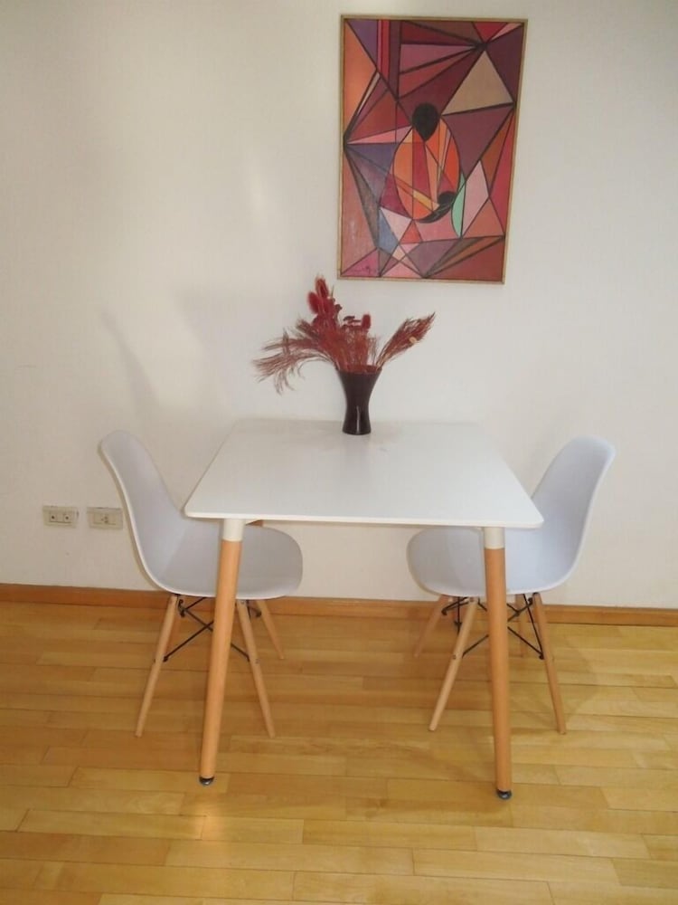 Фото Luminoso Dos Ambientes EN Recoleta