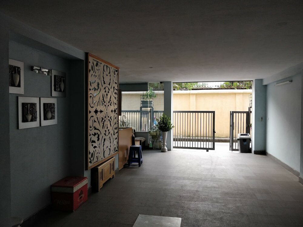 Фото Zody Apartment