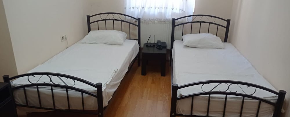 Фото Azneft Garden Apartment