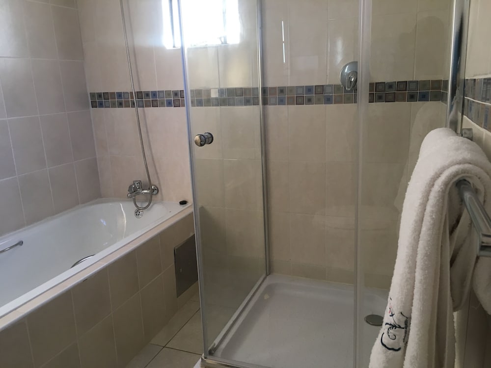 Фото Beautiful Gates Guest House