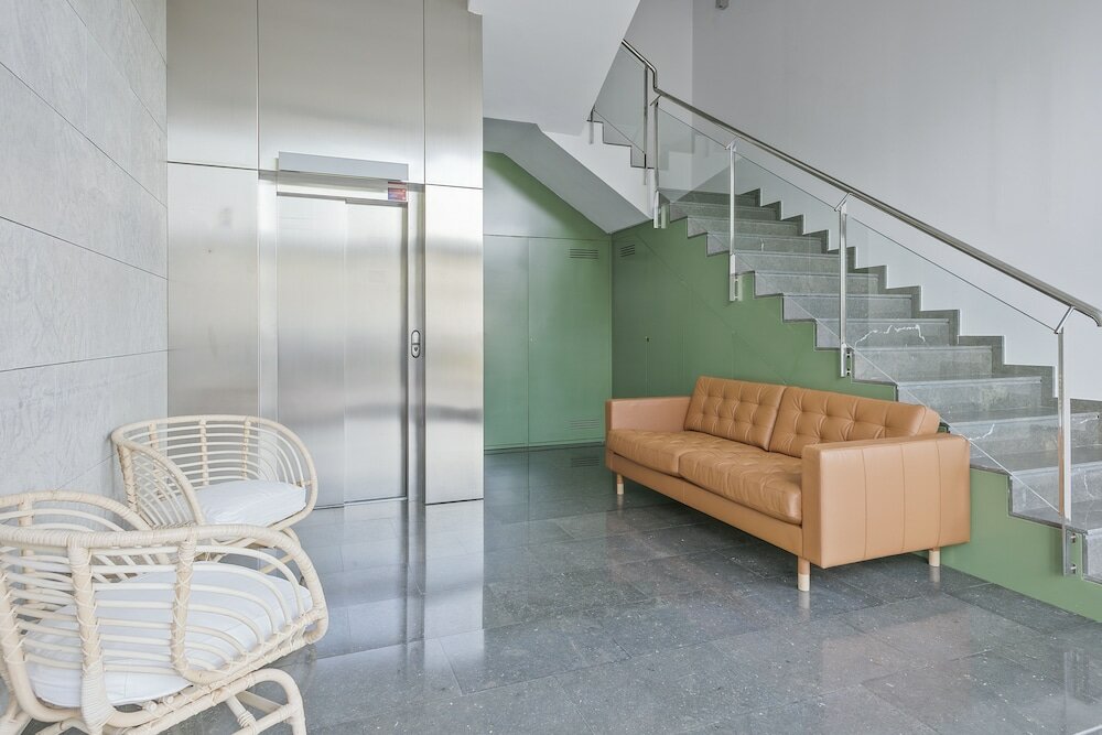 Фото Les Begues Apartments