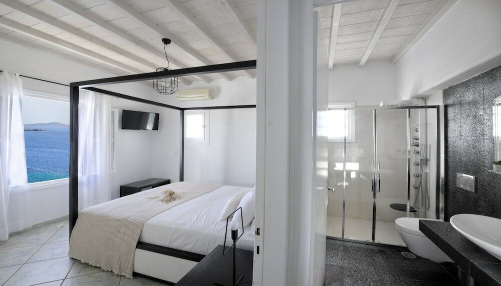 Фото Amelie Suites