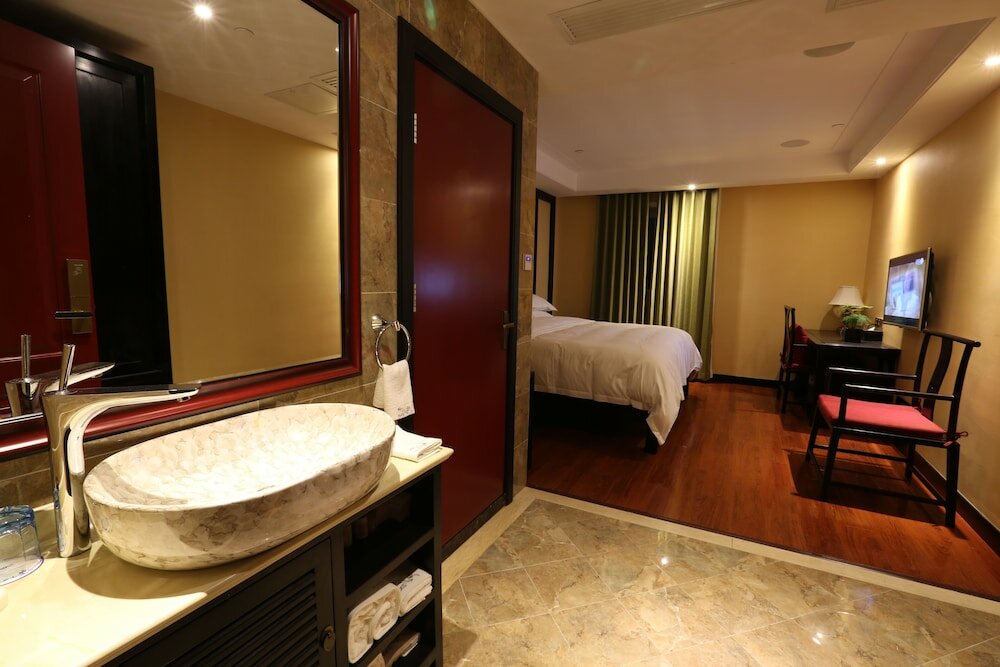 Фото True Go Hotel