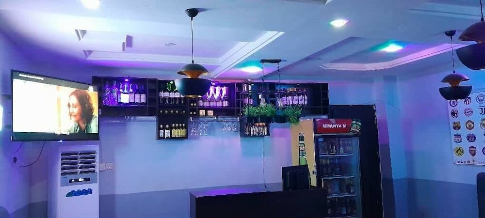 Фото Mt Deluxe Hotel Asaba