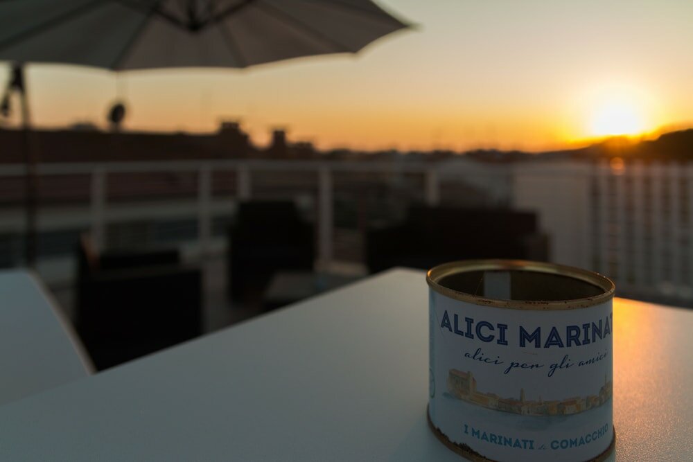 Фото Le Nazioni B&b