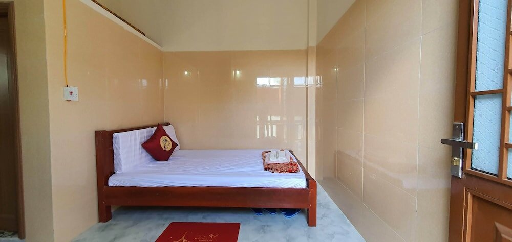 Фото Spot On 1021 Dai Thang Motel