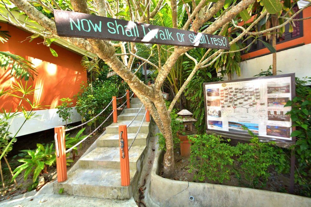 Фото The Hideaway Pariya Haad Yuan Ko Pha-ngan