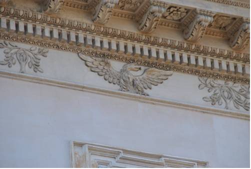 Фото Hotel Mimosa Pantheon